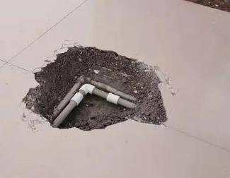 嘉峪关市卫生间漏水维修公司为您分享如何判断家里漏水