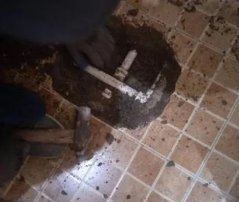 嘉峪关市卫生间漏水维修公司为您分享下卫生间渗水如何处理及注意事项