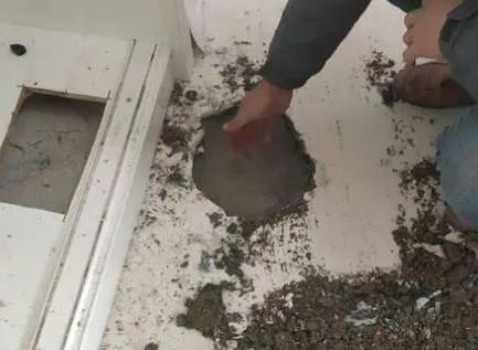 嘉峪关市卫生间漏水维修公司分享下精确定位查漏水一次多少钱?不同级别收费不同