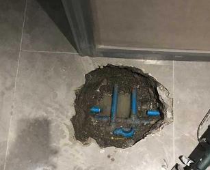 嘉峪关市阳台漏水维修公司分享下暖气管道漏水的原因有哪些