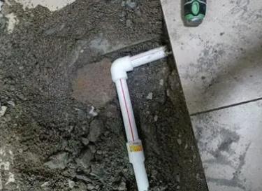 嘉峪关市阳台漏水维修时有哪些声音会影响检漏仪